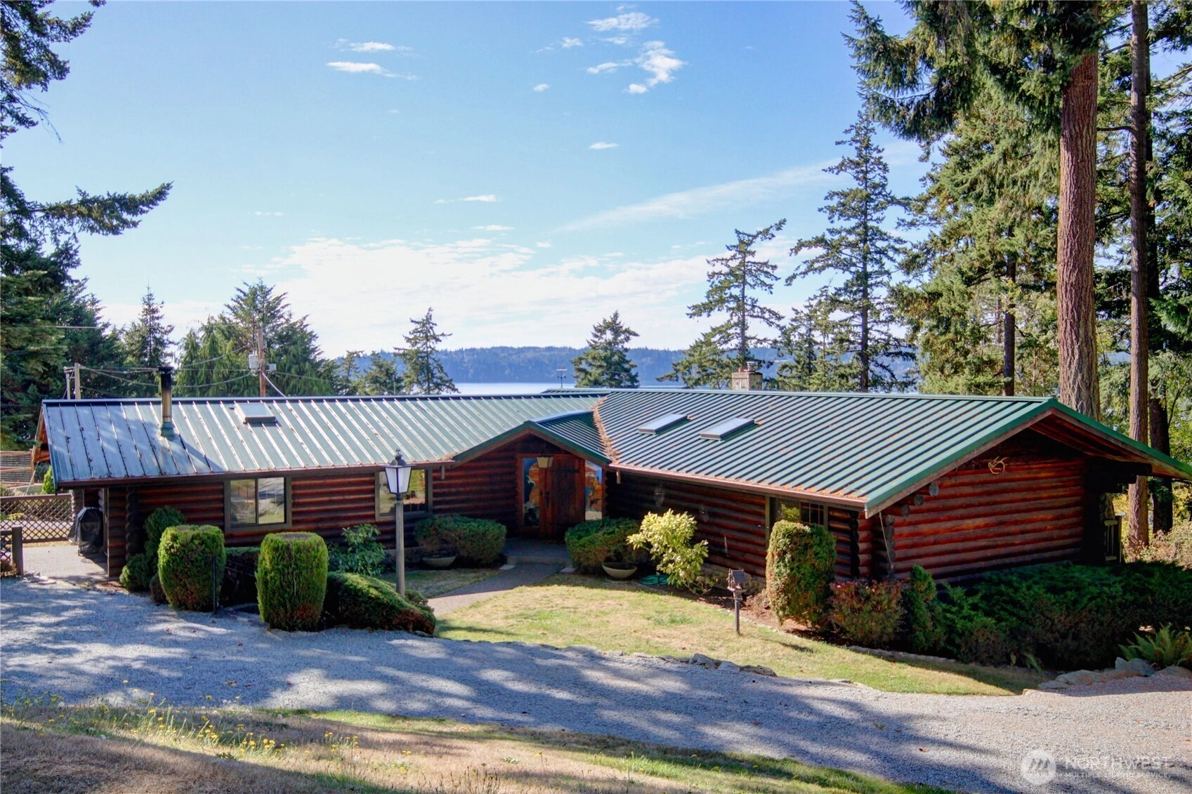 17368 Maple Ln Unit  La Conner WA 98257
