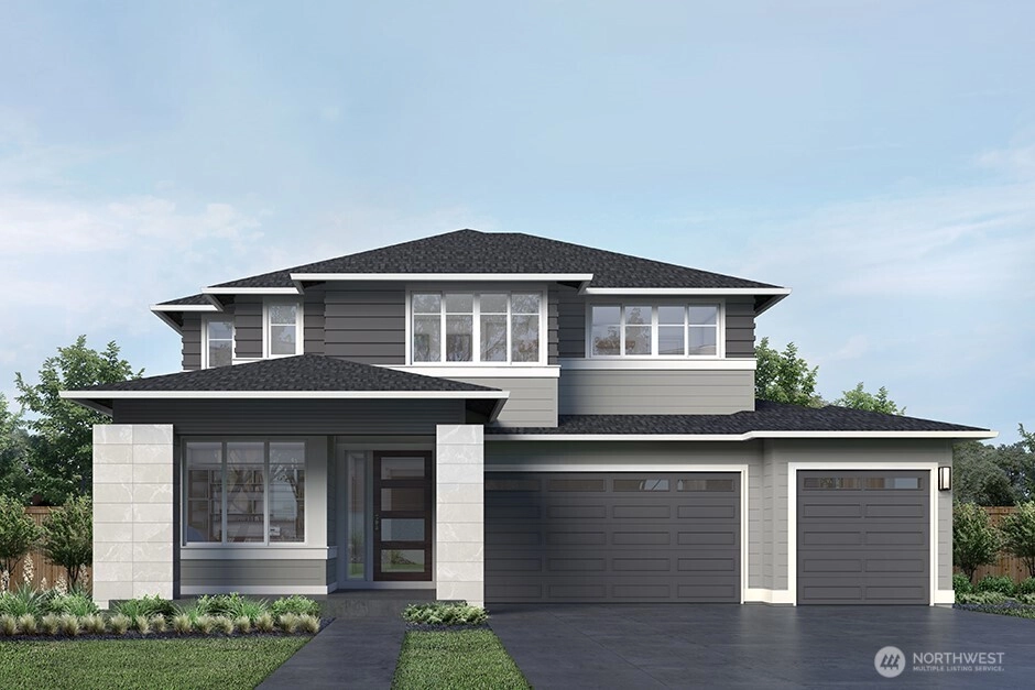 3924 190th Pl SE Unit  Bothell WA 98012