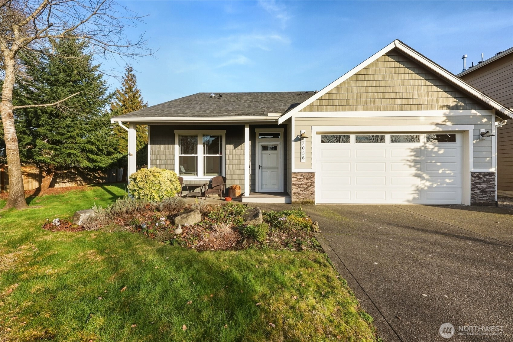 7038 Country Village Dr SW Tumwater WA 98512