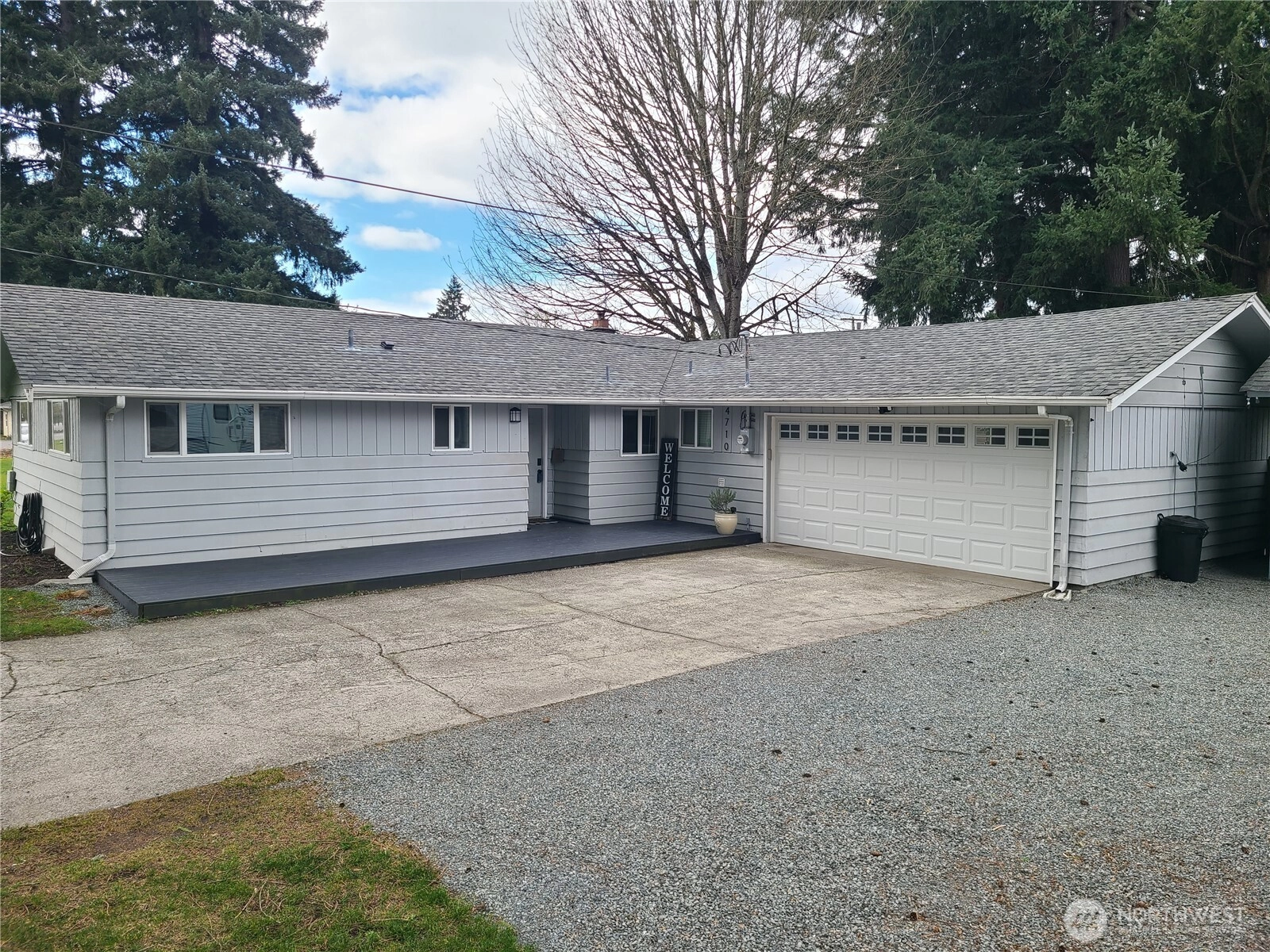4710 23rd Ave SE Lacey WA 98503