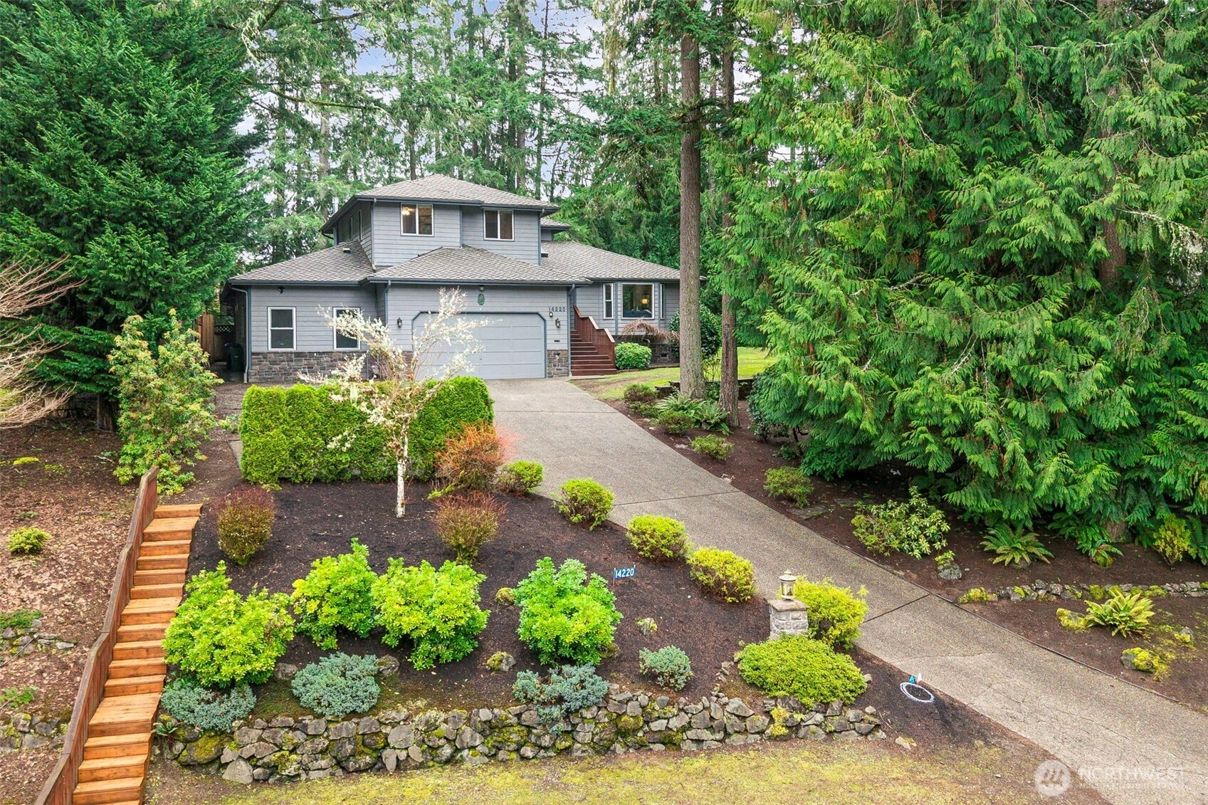 14220 Crown Point Pl Nw Pl NW Unit  Silverdale WA 98383