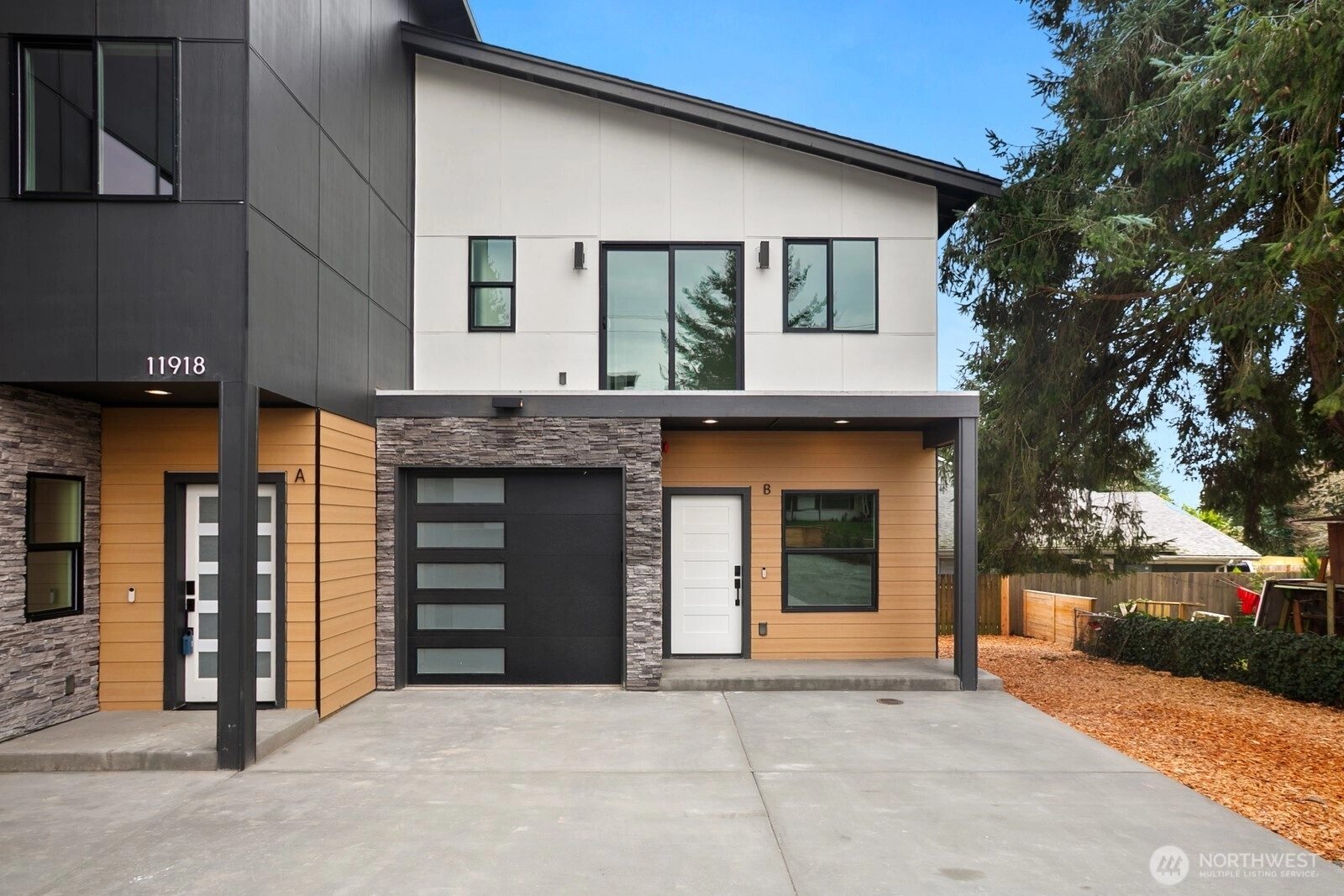 11918 4th Ave SW Unit B Unit B Burien WA 98168