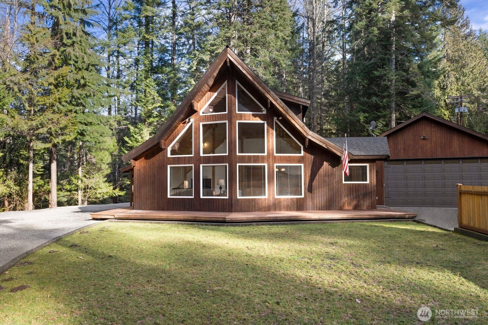 62307 Meadow Way E Unit  Greenwater WA 98022