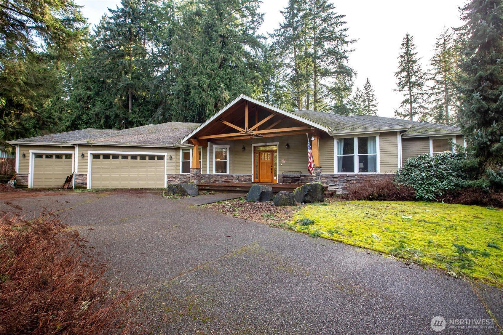2744 Carpenter Rd SE Lacey WA 98503