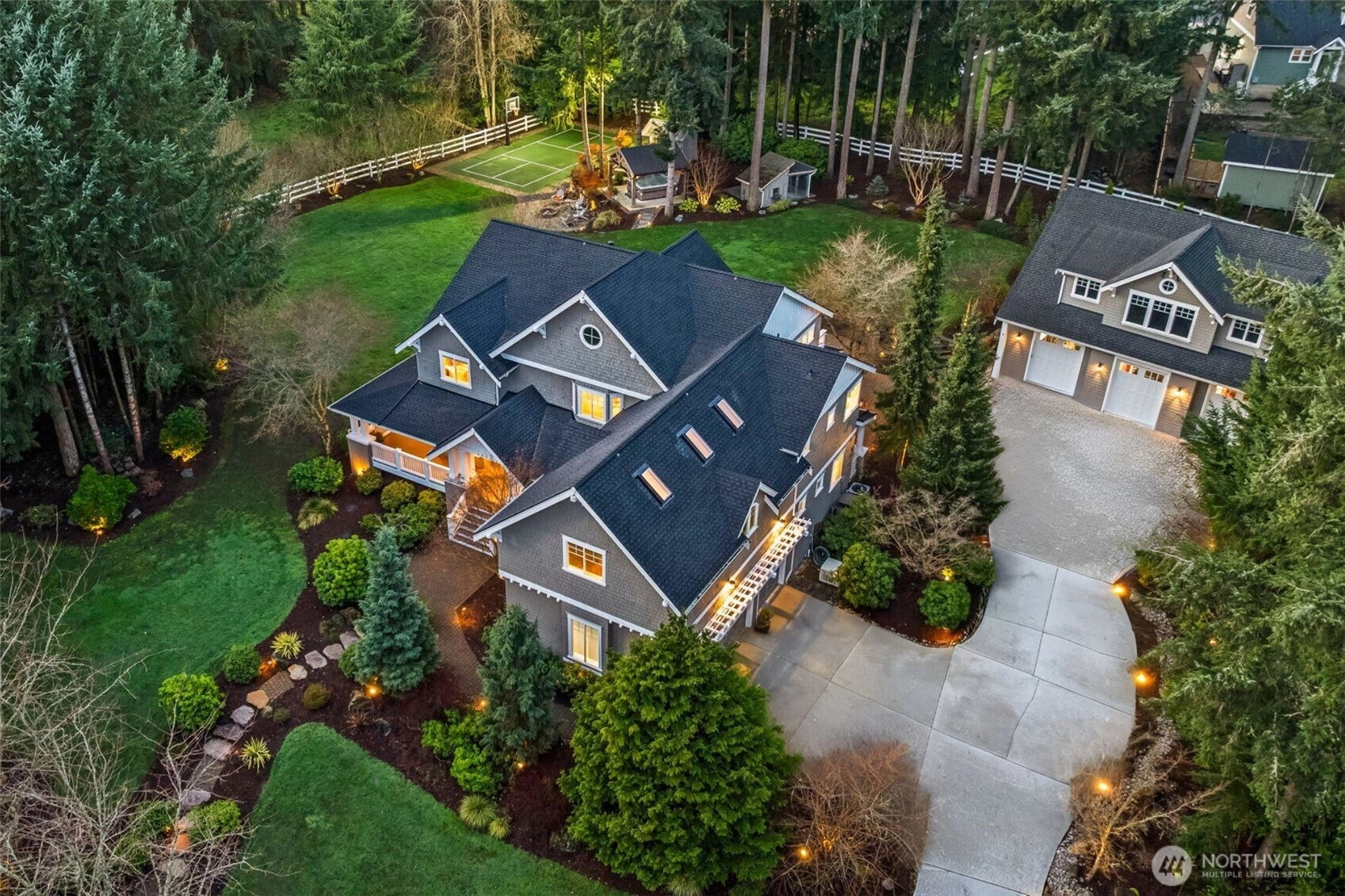 1051 Papago Dr Unit  Fox Island WA 98333