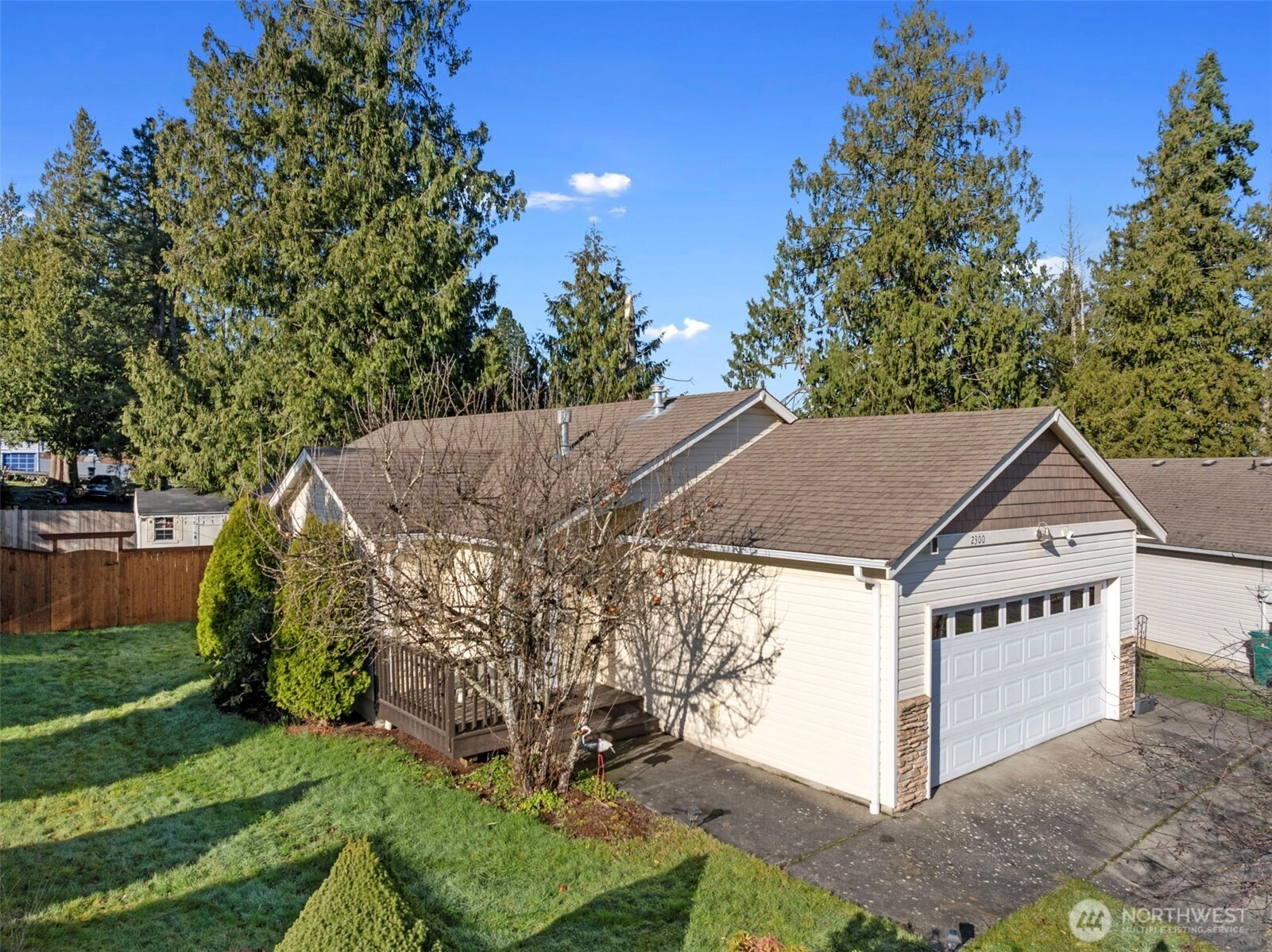 2300 Earl Ct Unit  Mount Vernon WA 98273