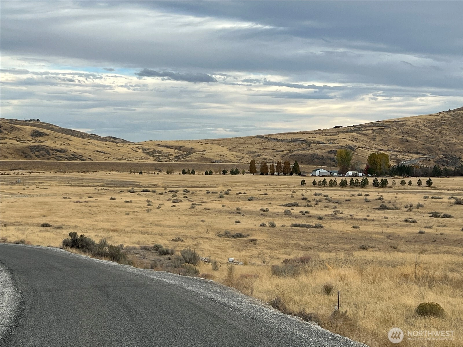 Lot 3 Wrangler Unit  Brewster WA 98812