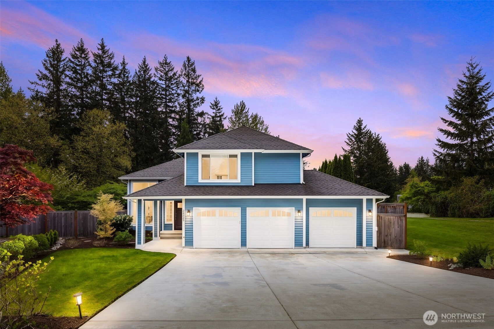 24325 SE 40th Pl Sammamish WA 98029