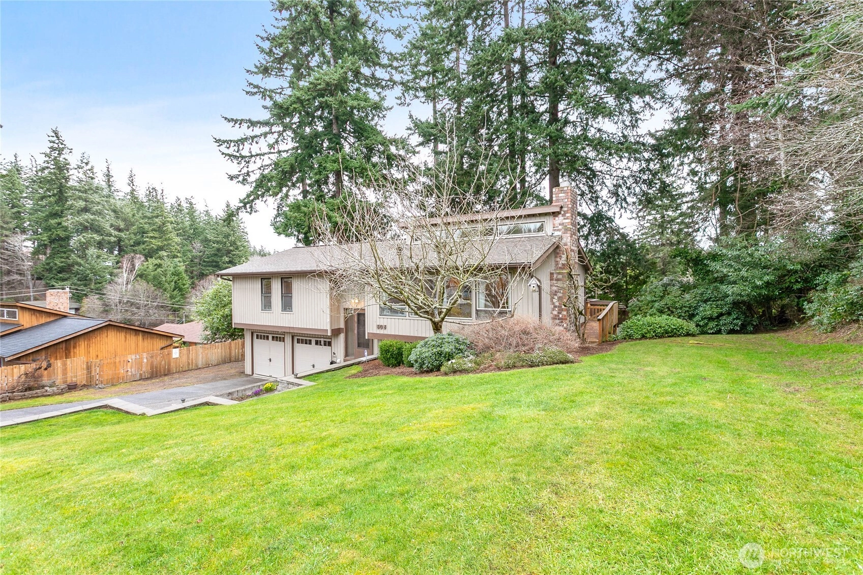 505 Mulberry Rd Unit  Bellingham WA 98225