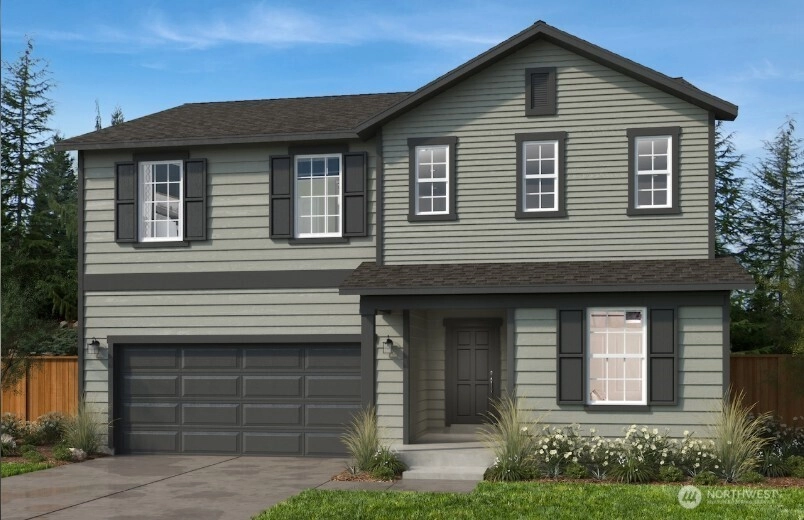 17034 127th St Ct E Unit 172 Bonney Lake WA 98391