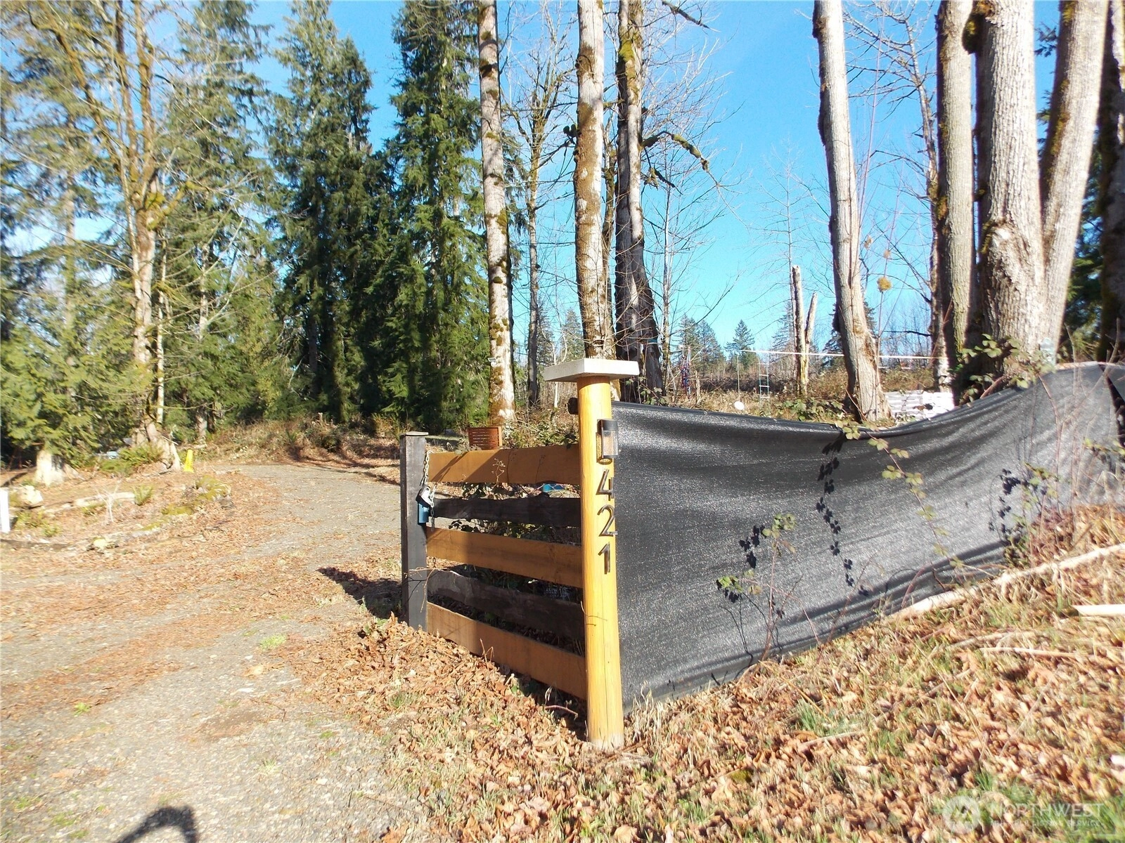 421 Young Rd Mossyrock WA 98564