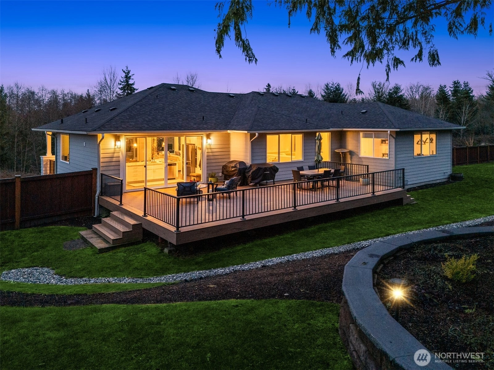 17020 63rd Ave NW Stanwood WA 98292