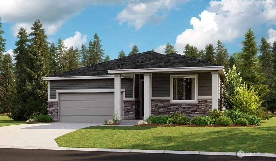 1124 Tanner St Unit 10 Buckley WA 98391