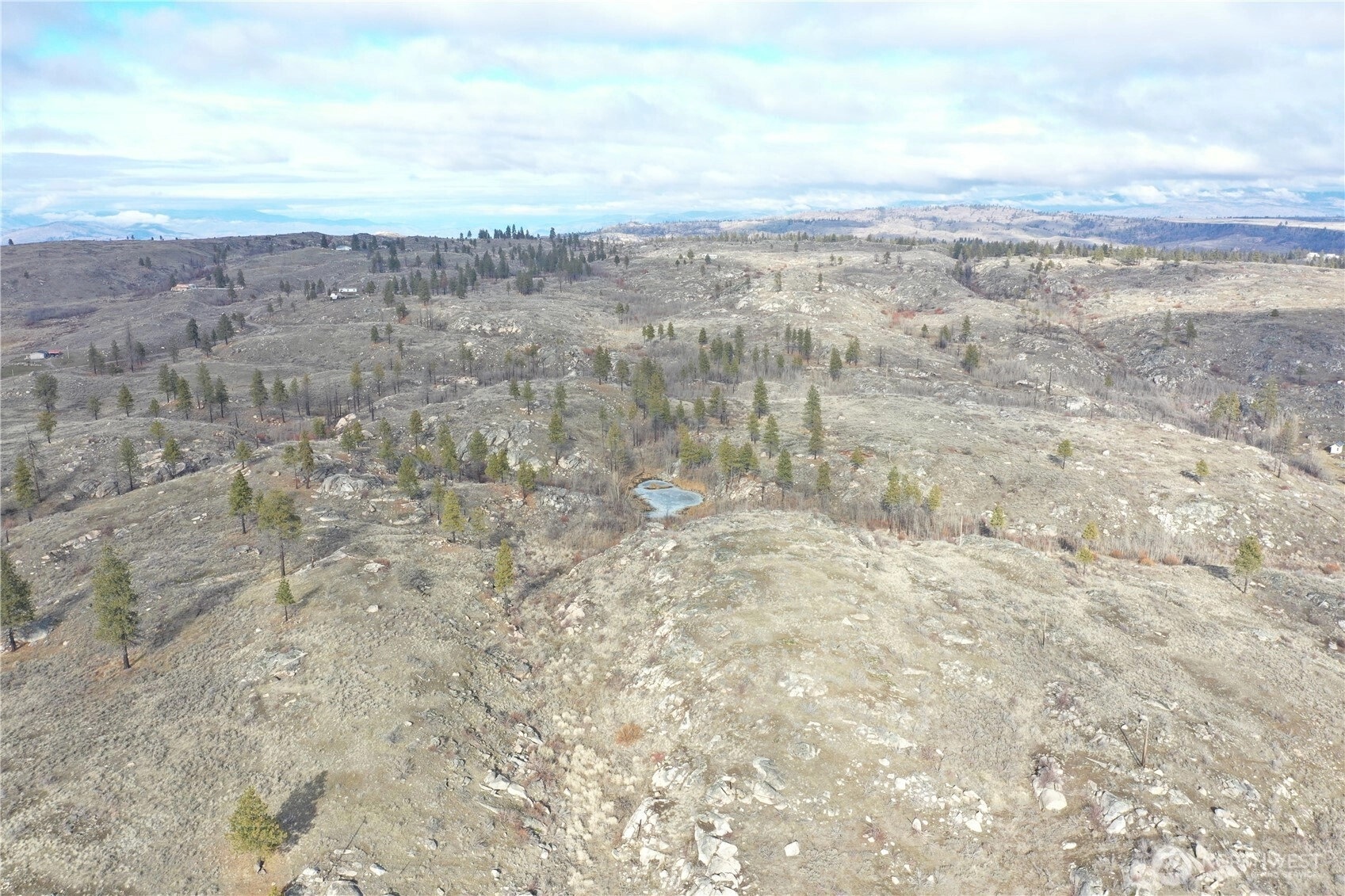 372 C Cameron Lake Loop Rd Unit  Okanogan WA 98840