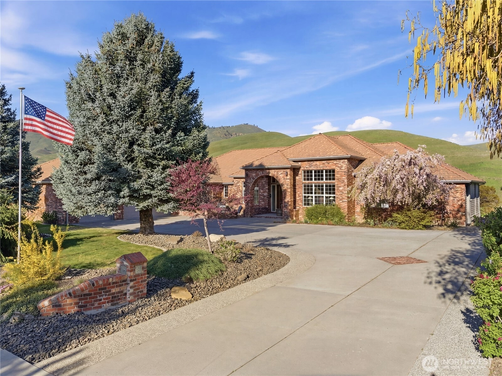 2008 Broadview North Unit  Wenatchee WA 98801