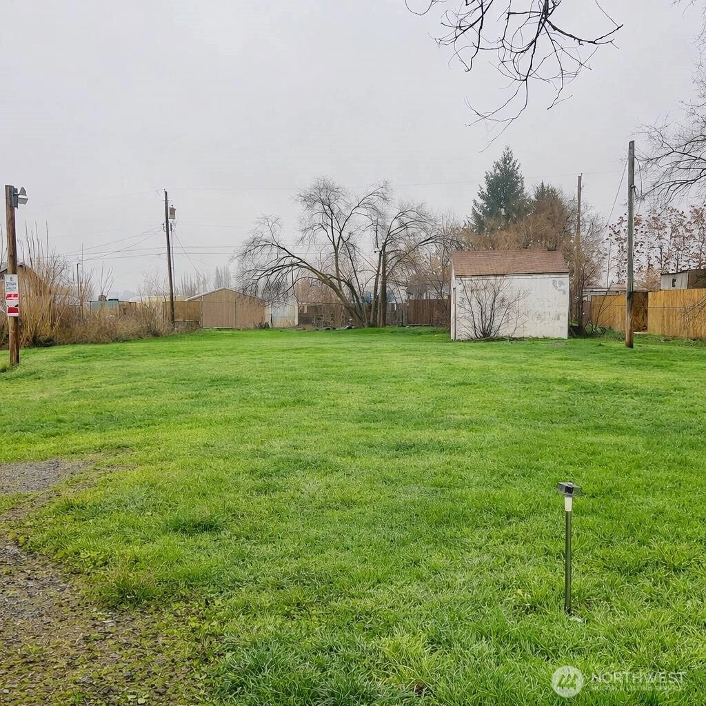 19155 Othello Pl Unit  Soap Lake WA 98851