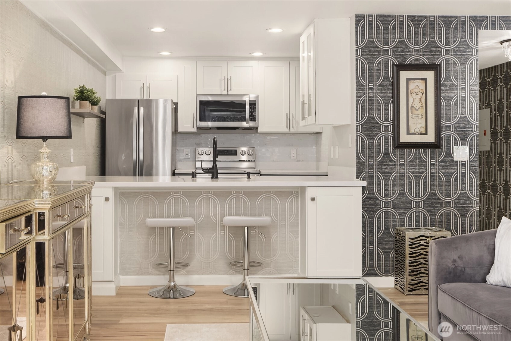 2152 N 112th St Unit 108 Unit 108 Seattle WA 98133