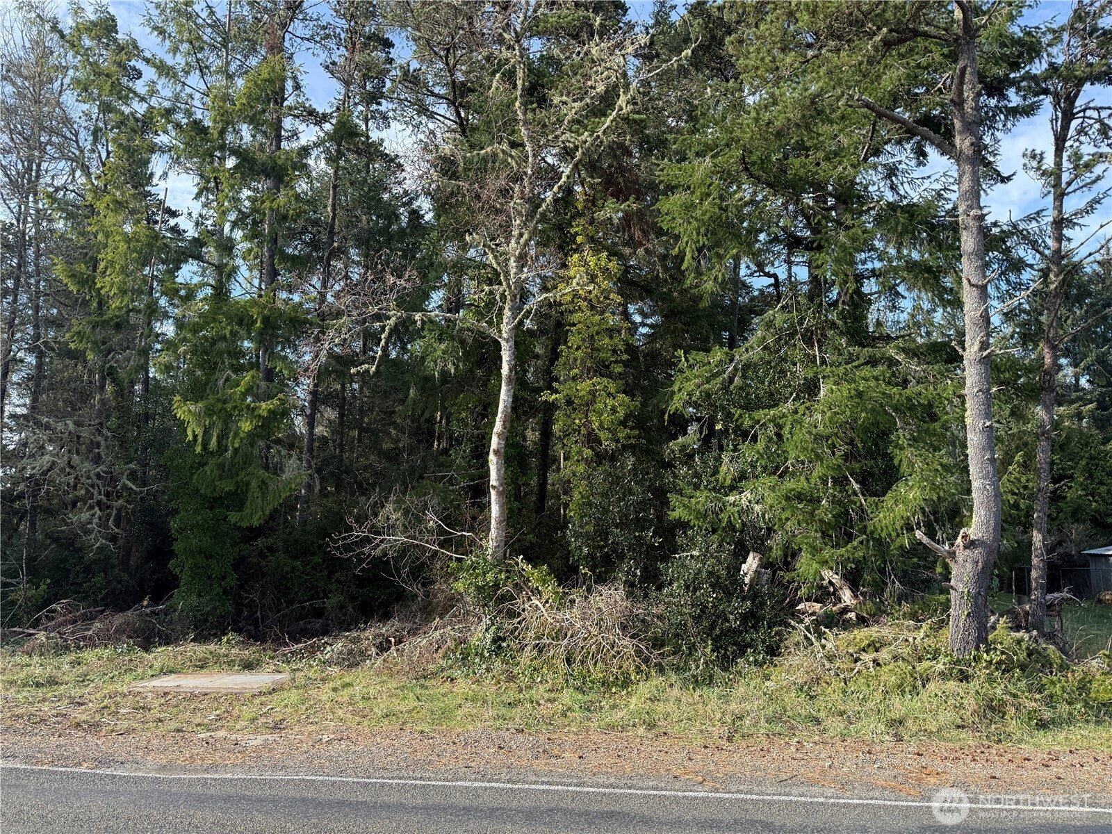 U St Ocean Park WA 98640