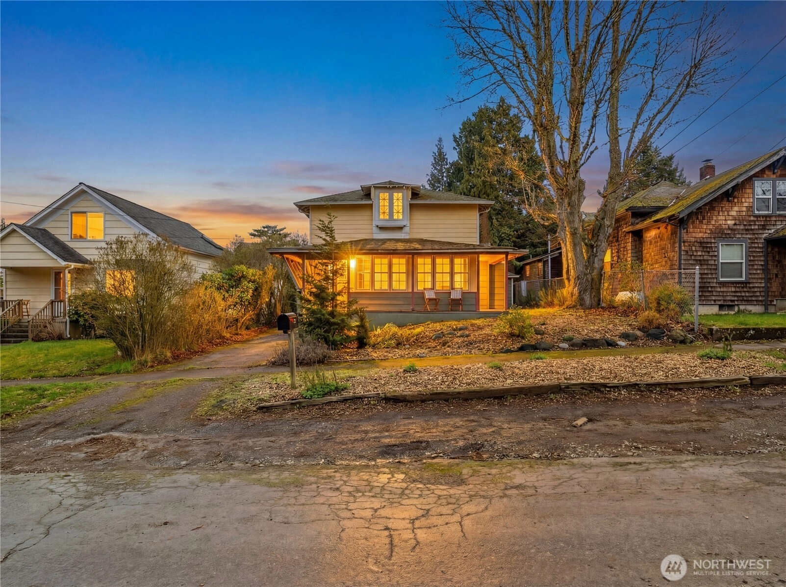 1145 Blaine St Unit  Port Townsend WA 98368