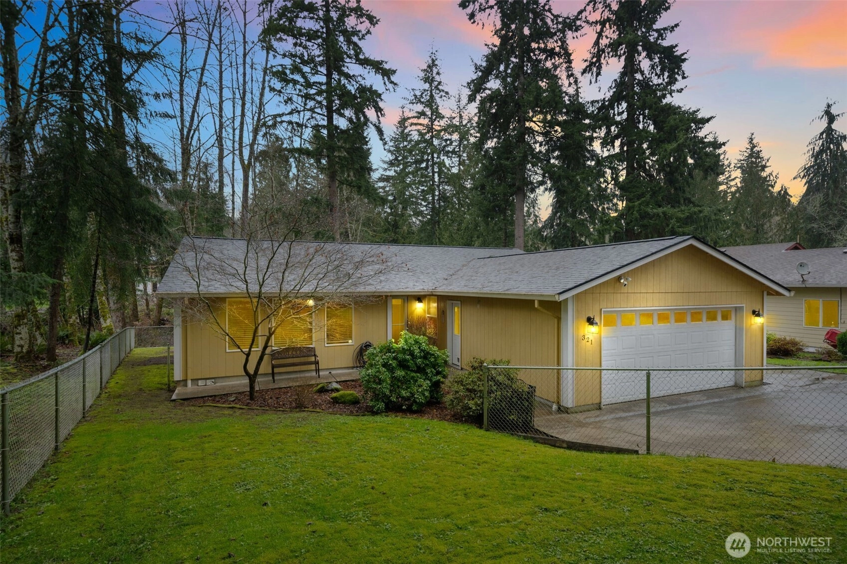 321 Rollingwood Rd Kelso WA 98626