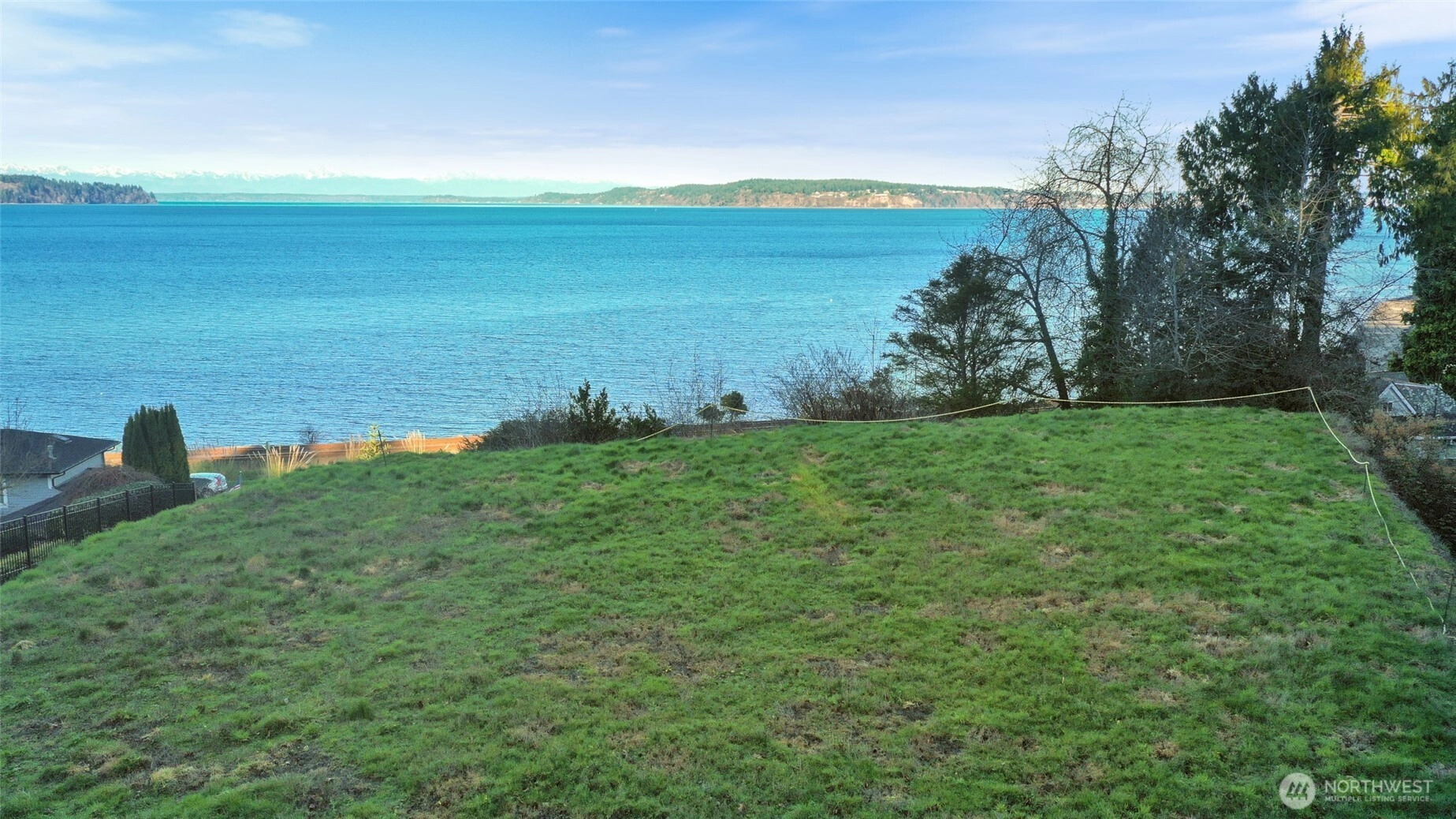 2321 Sunnyside Heights Dr Unit  Steilacoom WA 98388