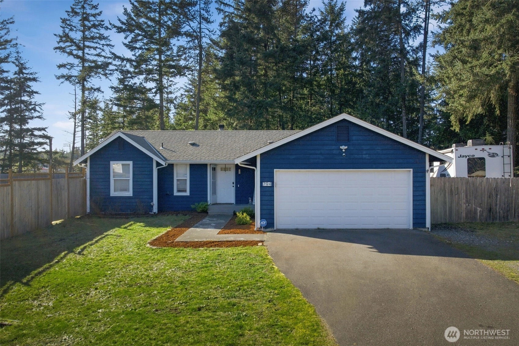 794 SW Odell St Port Orchard WA 98367