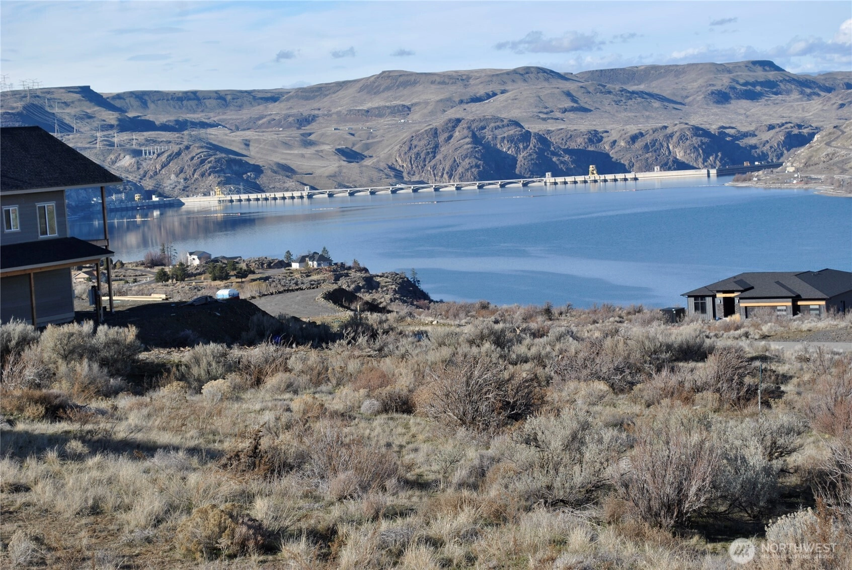 45635 Fdr Estates Dr N Unit  Grand Coulee WA 99133