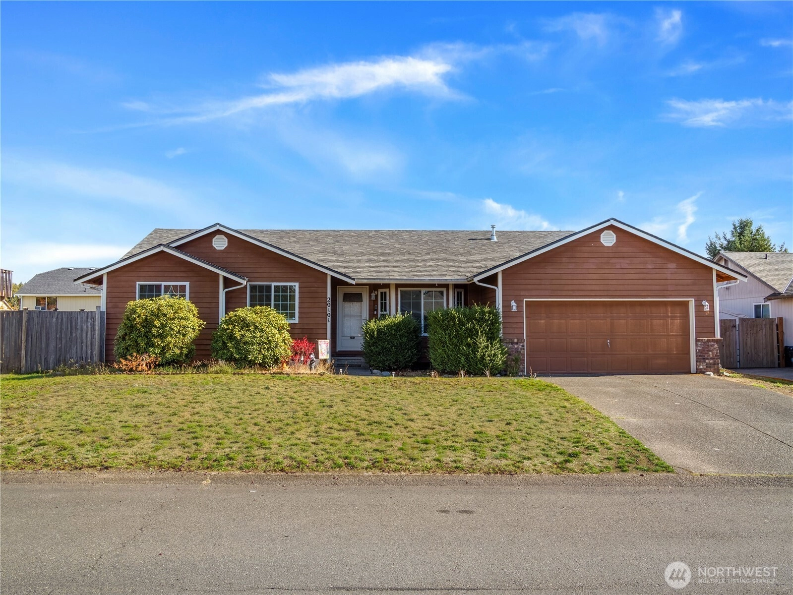 20101 85th Ave E Spanaway WA 98387