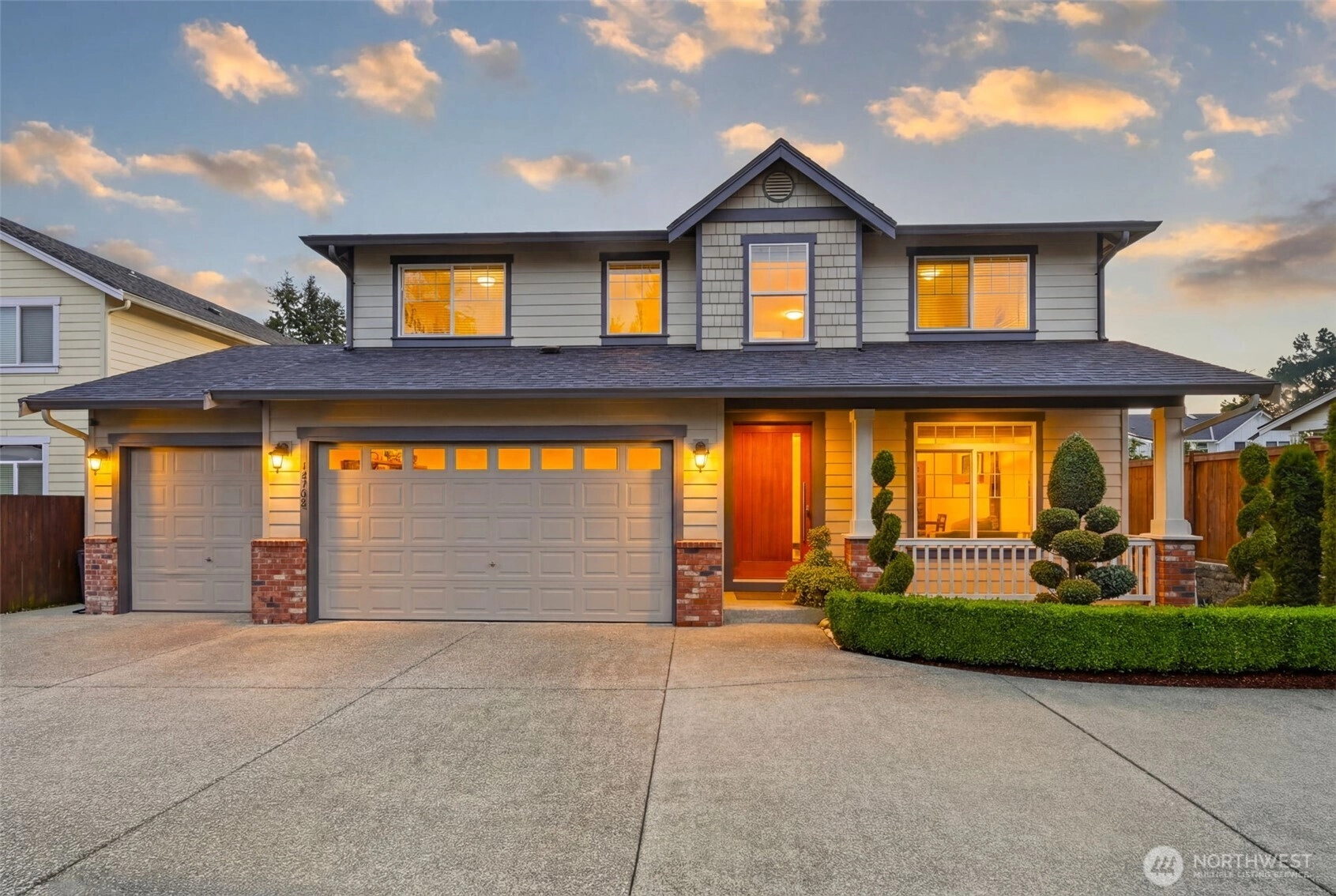 14702 Meridian Dr SE Lynnwood WA 98087