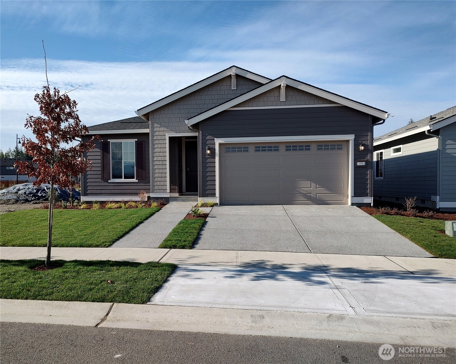 14814 205th Ave Ct E Bonney Lake WA 98391