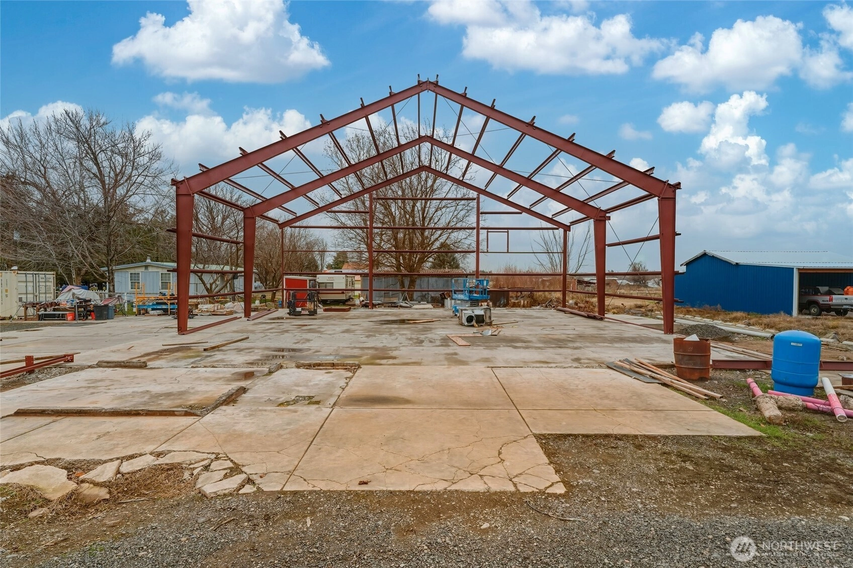 85527 Highway 339 Milton-Freewater OR 97862