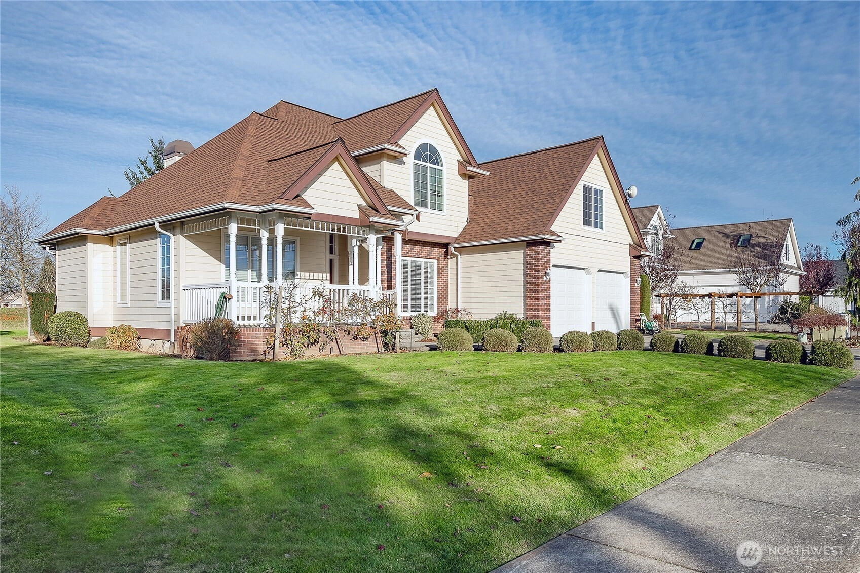 600 Sunrise Dr Lynden WA 98264