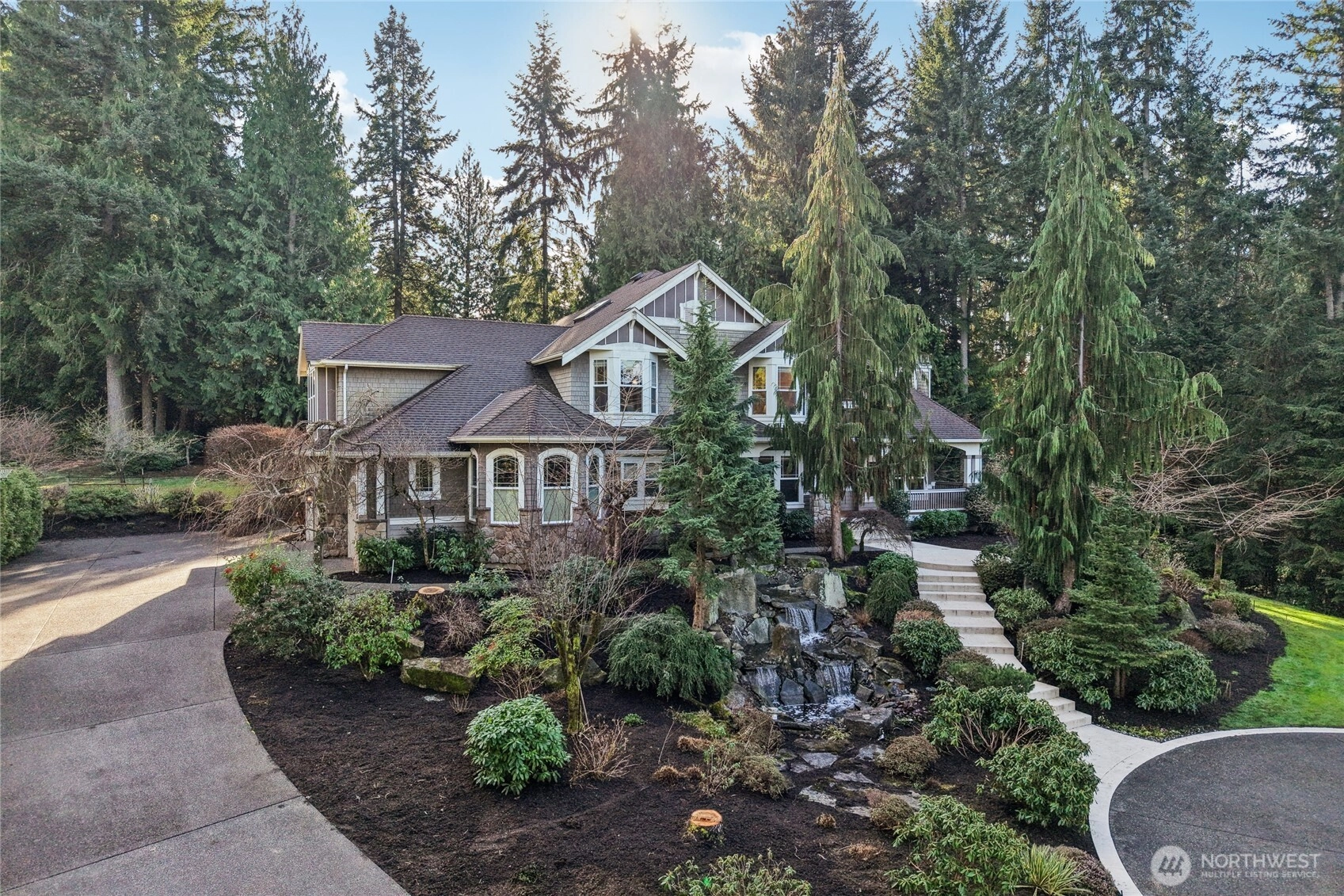 7408 229th Pl SE Unit  Woodinville WA 98072