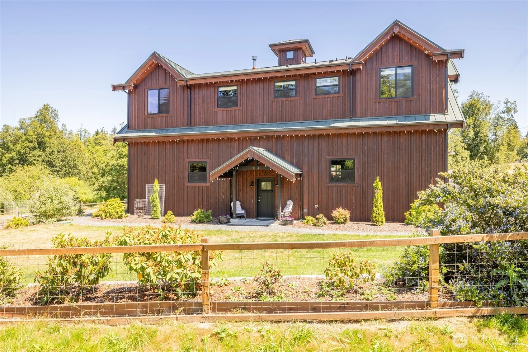 273 Pearce Rd Unit  Port Angeles WA 98362