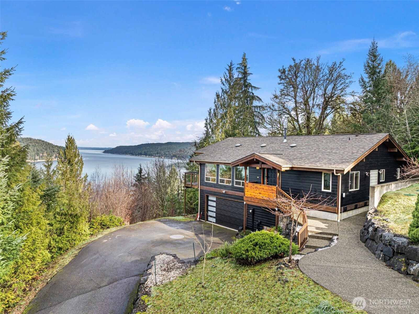 341 E Olympic Vista Dr Union WA 98592