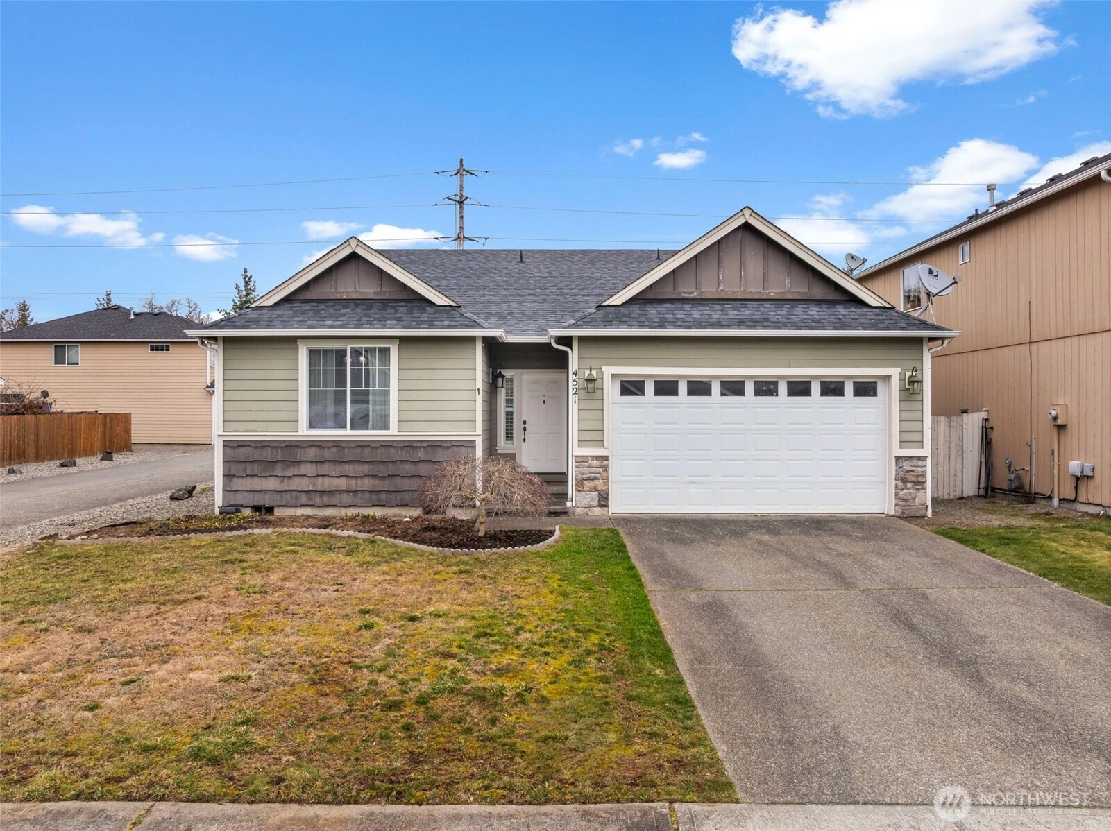 4521 201st St E Spanaway WA 98387