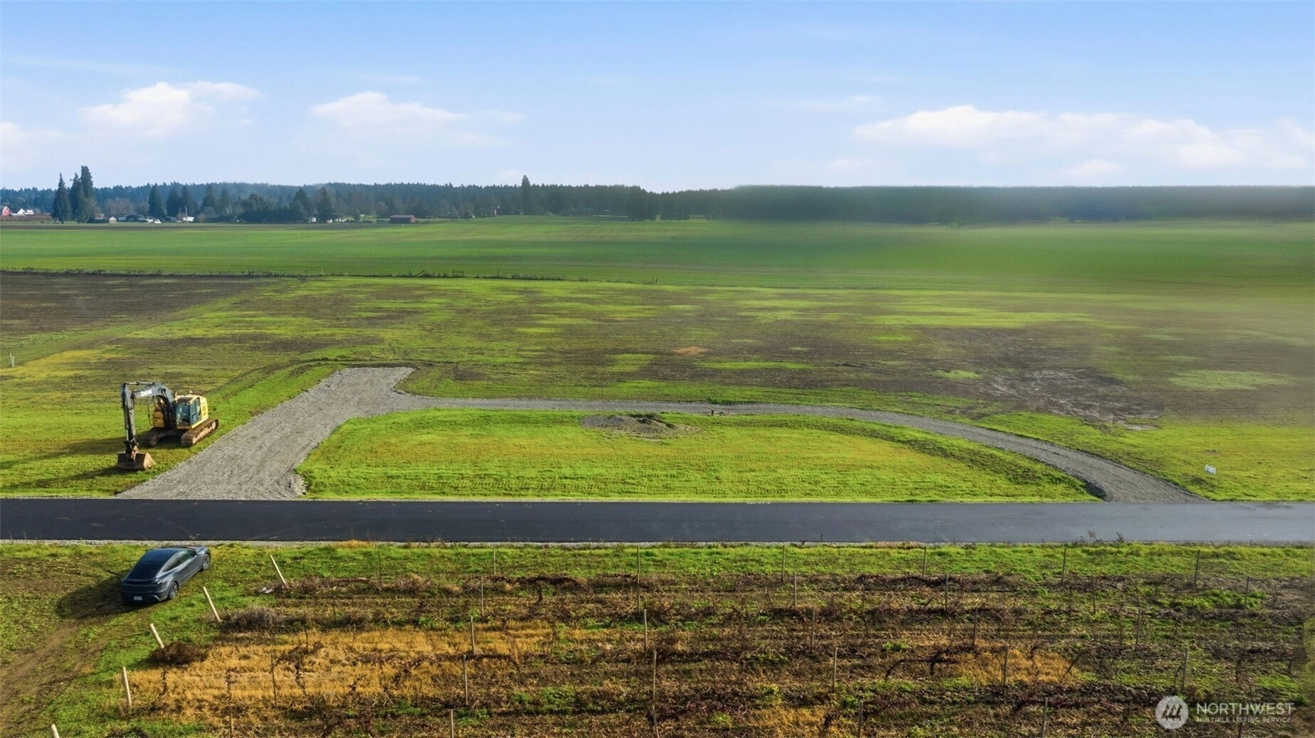 NW 53rd Ave Ridgefield WA 98642