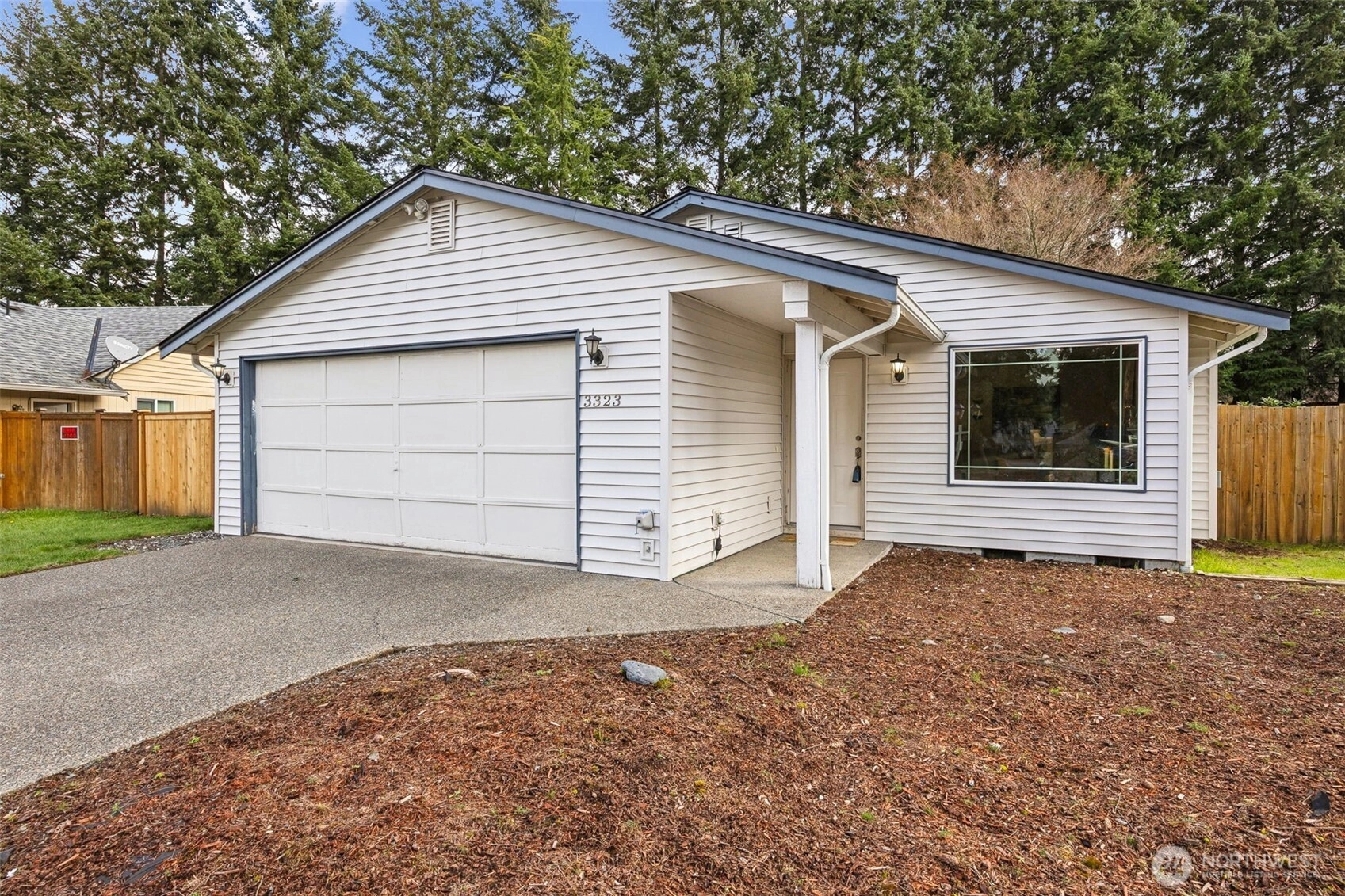 3323 240th Ct E Spanaway WA 98387