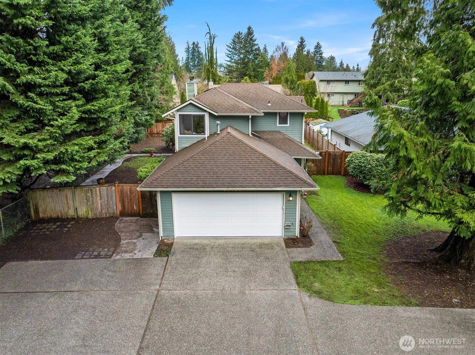 20029 99th Ct NE Unit  Bothell WA 98011