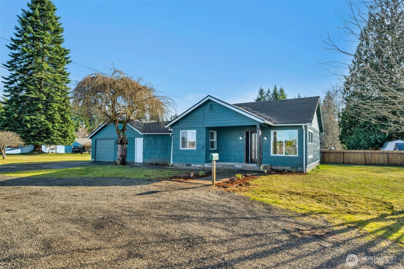 409 W Oak St McCleary WA 98557