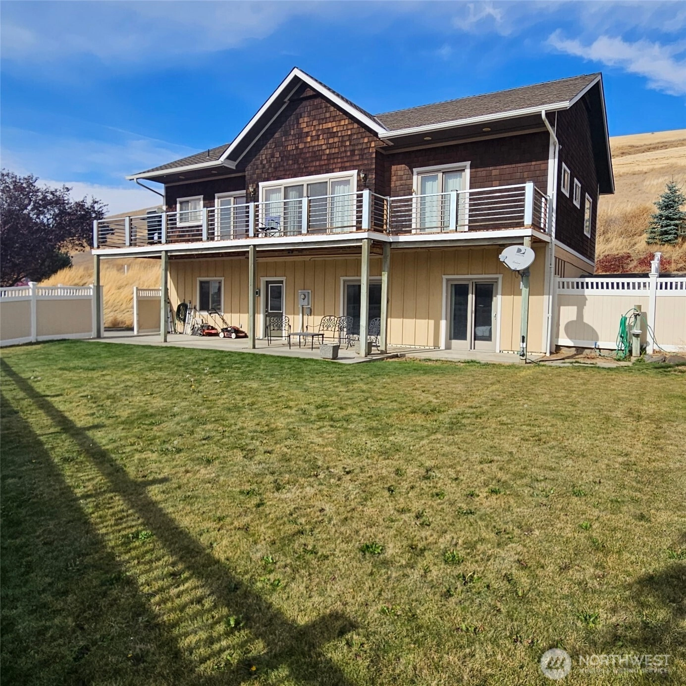 800 N Willow St Dayton WA 99328