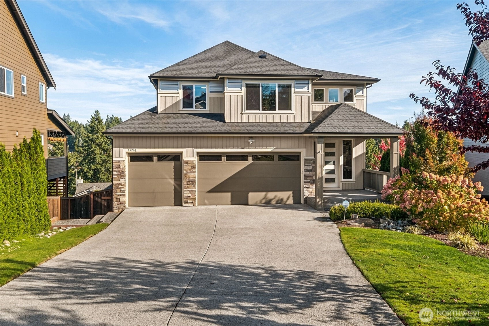 25216 138th Pl SE Kent WA 98042