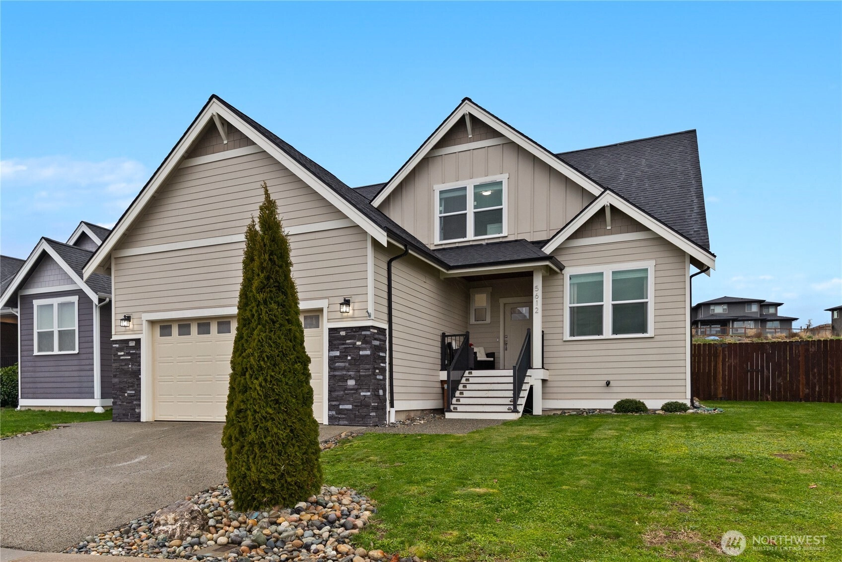 5612 Clearview Dr Ferndale WA 98248