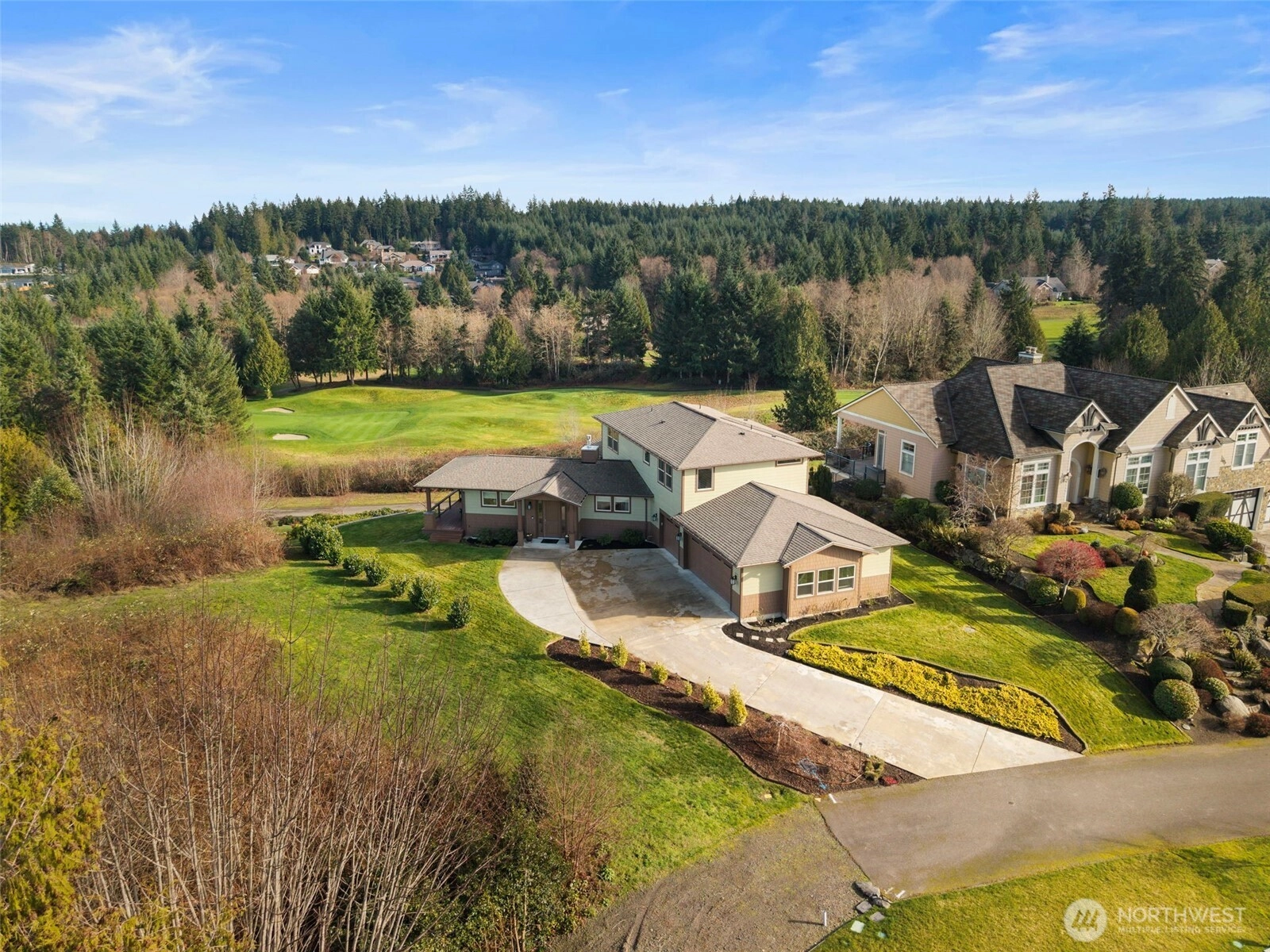 22922 Belvedere Pl NE Kingston WA 98346