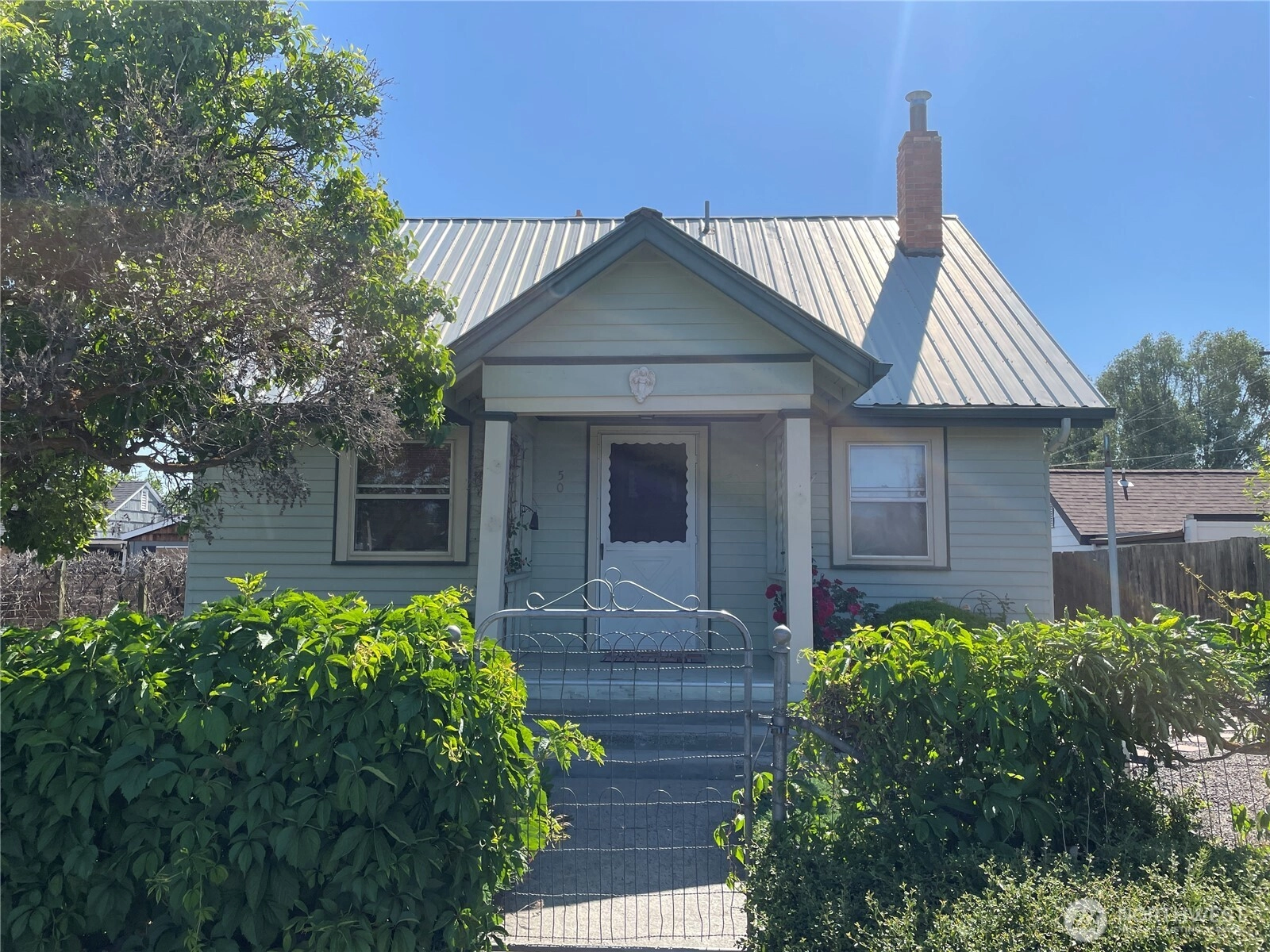 50 Fir St S Unit  Soap Lake WA 98851