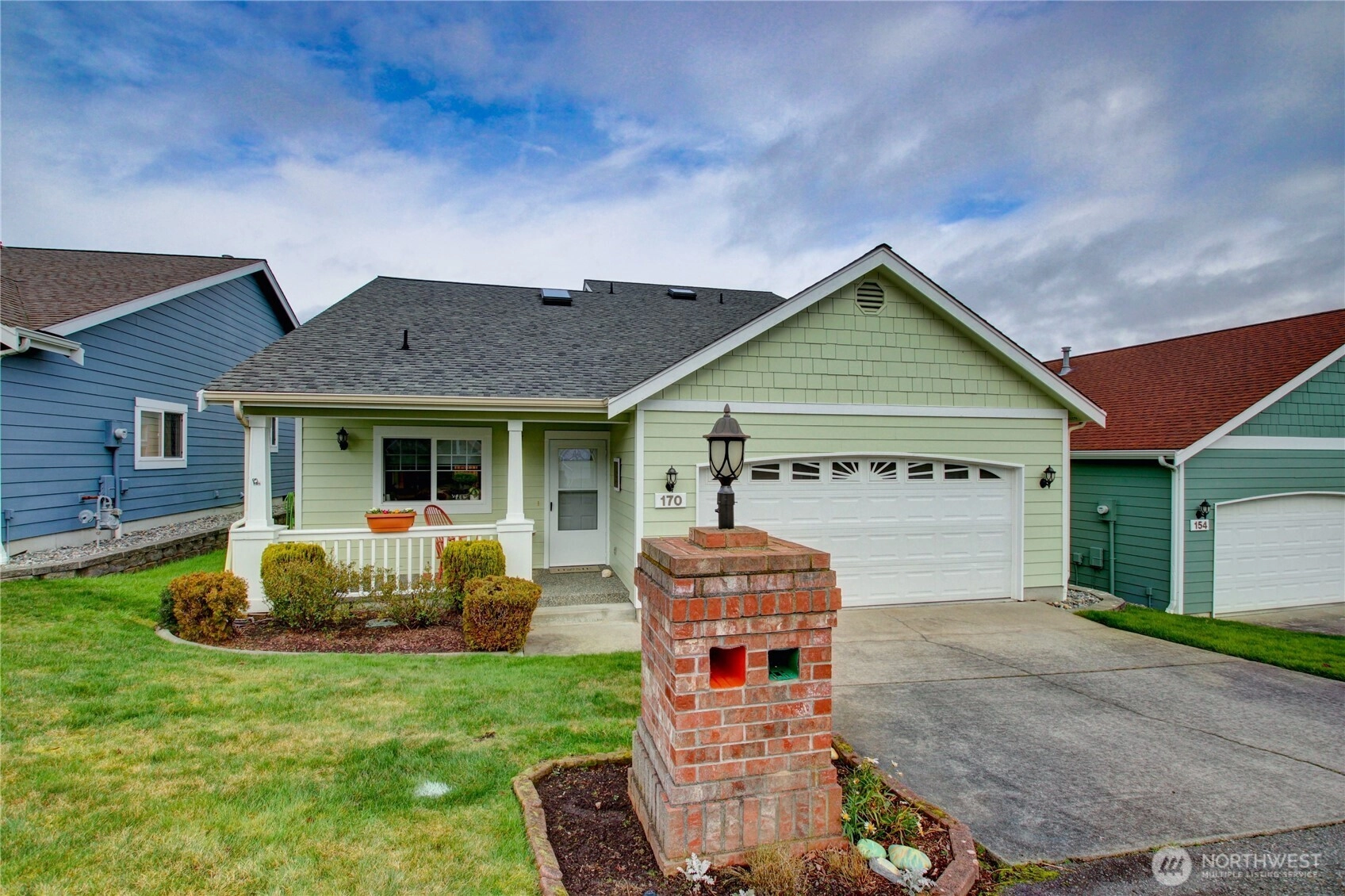 170 NW 13th Ct Oak Harbor WA 98277