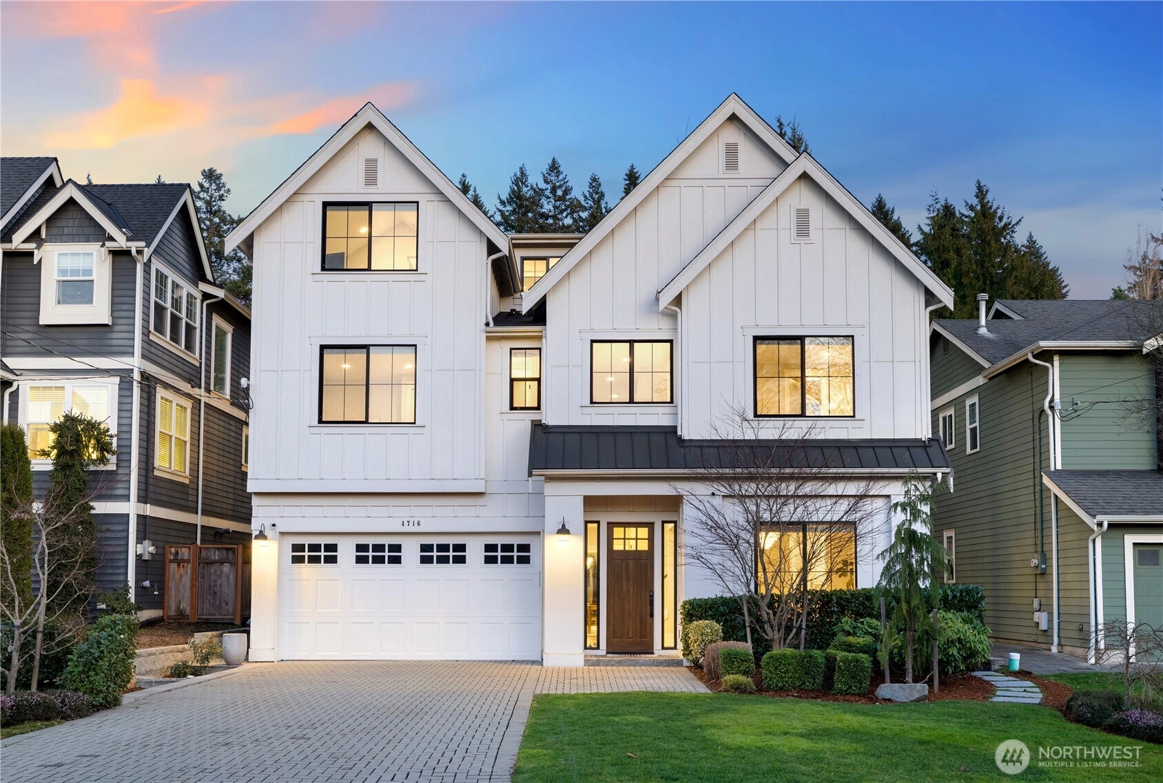 4716 48th Ave NE Seattle WA 98105