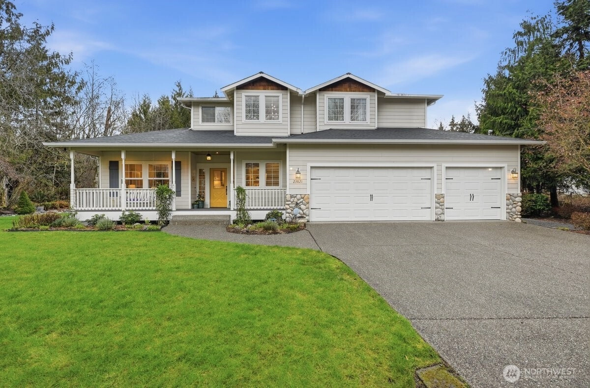 23821 138 Dr SE Unit  Snohomish WA 98296