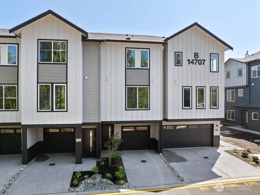 14707 87th Ave SE Unit HH7 Unit HH7 Snohomish WA 98296