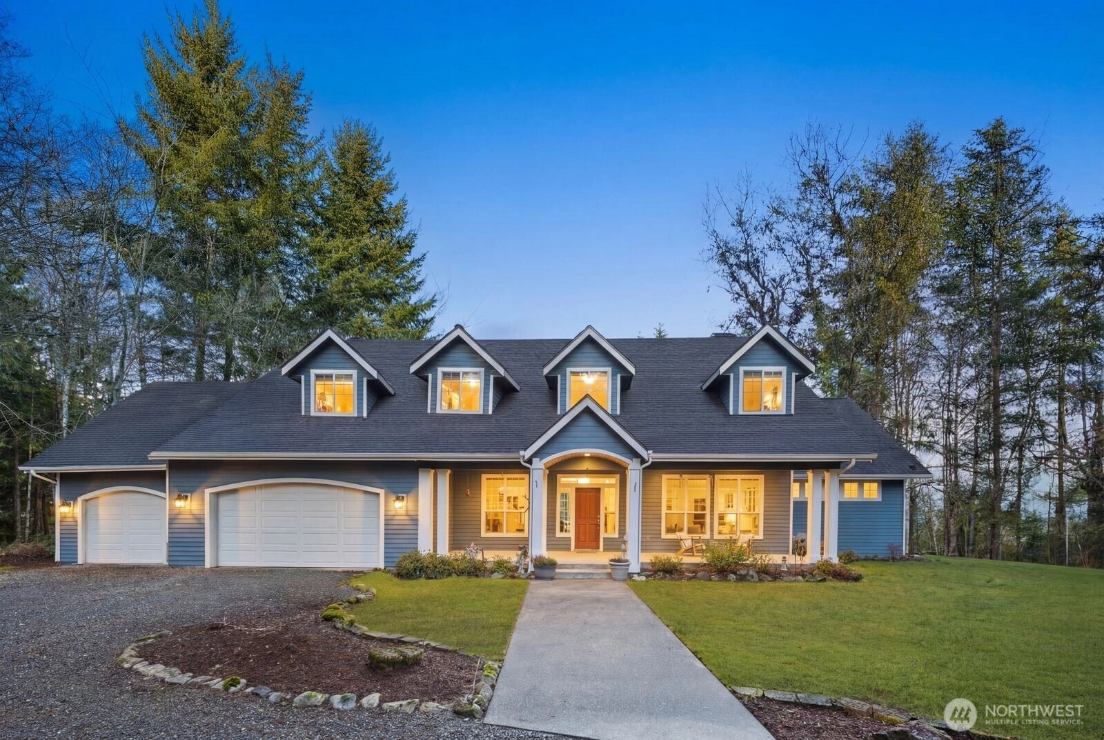 27511 178th St E Carbonado WA 98323